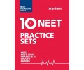 NEET 10 Practice Sets